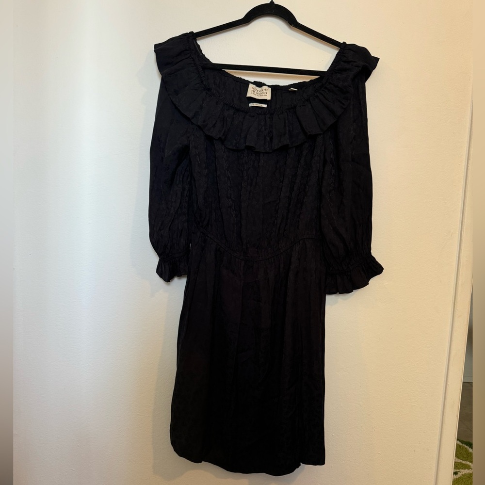 NWT Scotch and Soda Dress